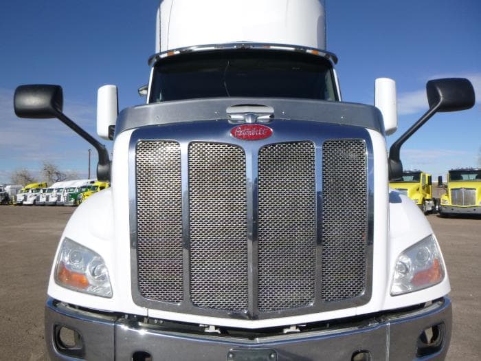 2019 Peterbilt 579 — photo 10