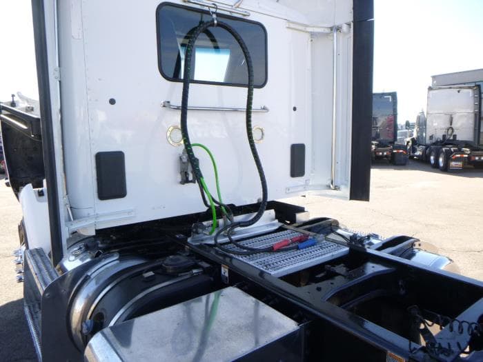 2019 Peterbilt 579 — photo 21