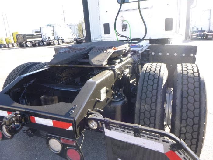 2019 Peterbilt 579 — photo 24
