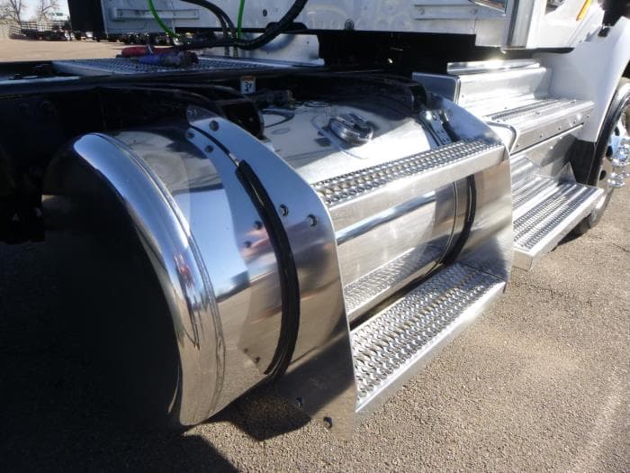 2019 Peterbilt 579 — photo 25