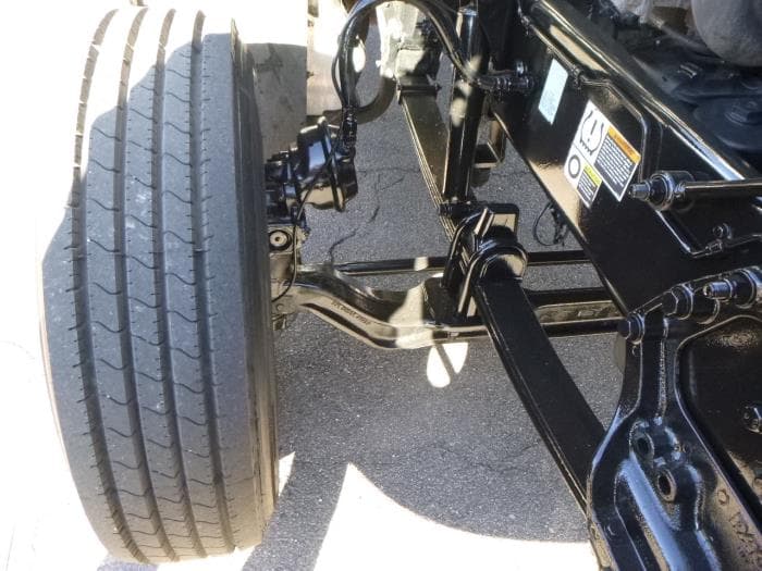 2019 Peterbilt 579 — photo 26