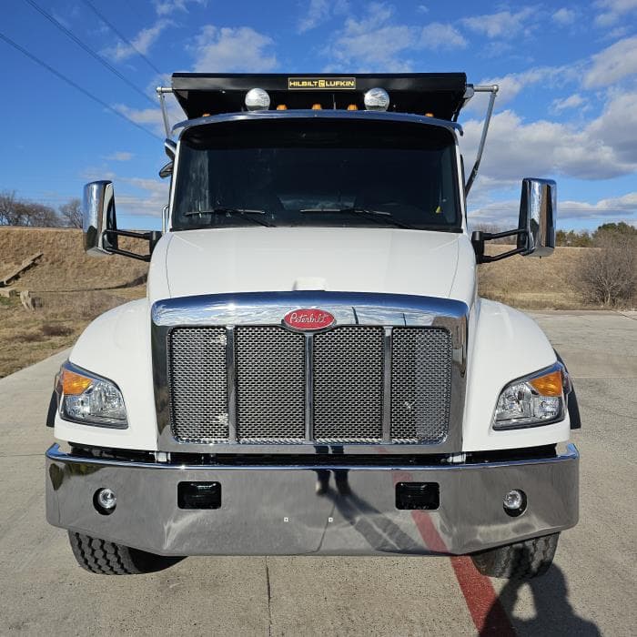 2026 Peterbilt 548 — photo 3