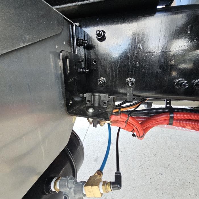 2026 Peterbilt 548 — photo 11