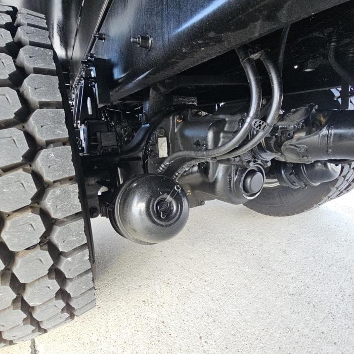 2026 Peterbilt 548 — photo 12