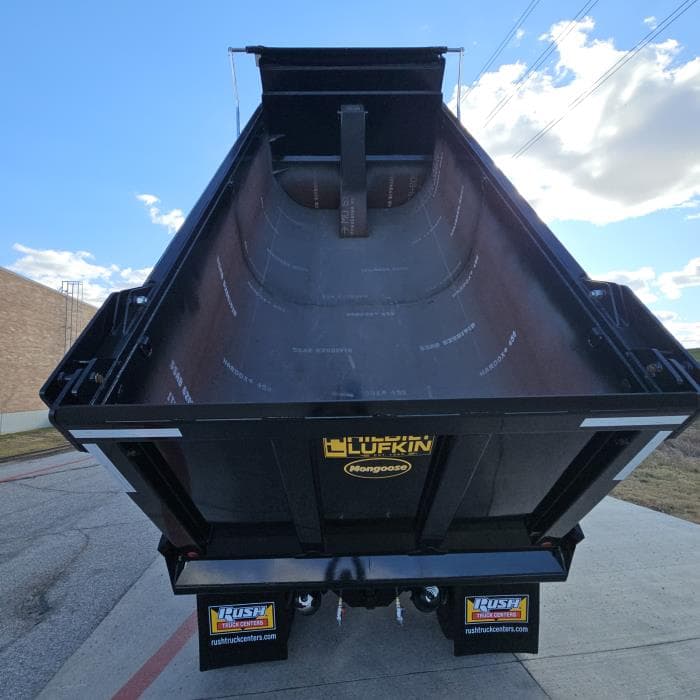 2026 Peterbilt 548 — photo 19