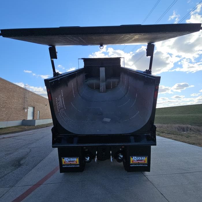 2026 Peterbilt 548 — photo 22