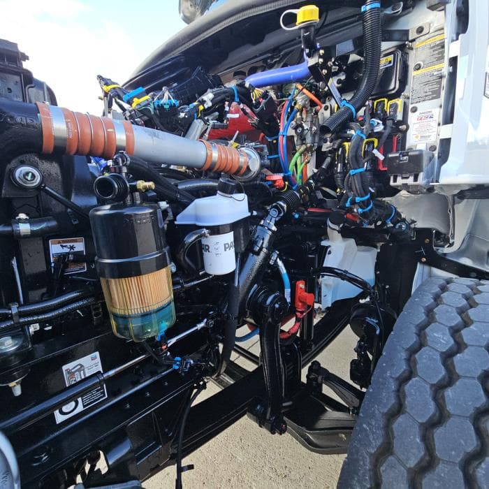 2026 Peterbilt 548 — photo 24