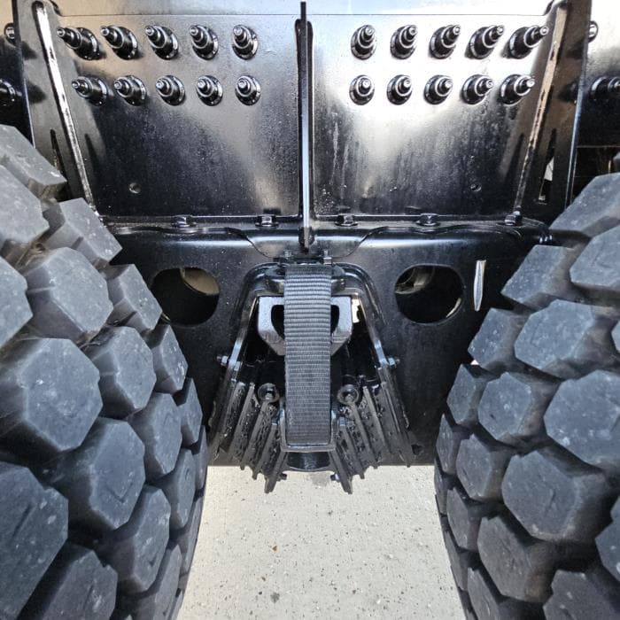 2026 Peterbilt 548 — photo 33