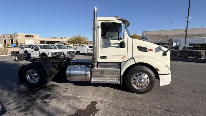 2019 Peterbilt 579 — photo 4