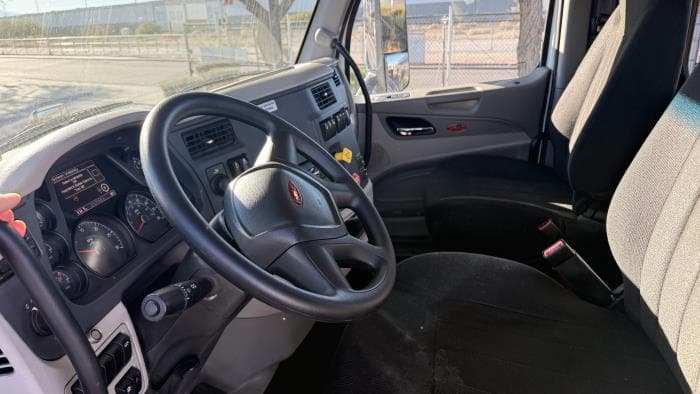 2019 Peterbilt 579 — photo 10