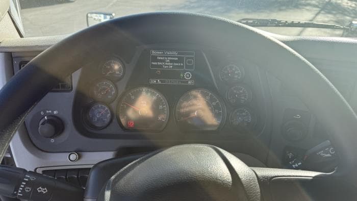 2019 Peterbilt 579 — photo 11