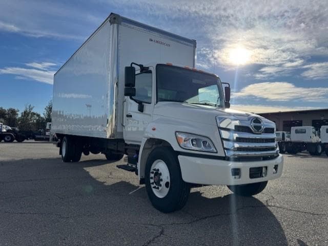 2026 Hino L6 — photo 3