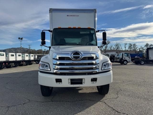 2026 Hino L6 — photo 4