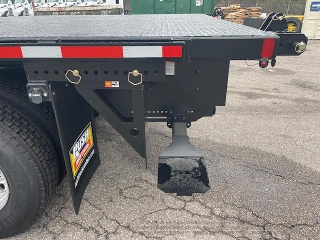 2026 Peterbilt 548 — photo 10