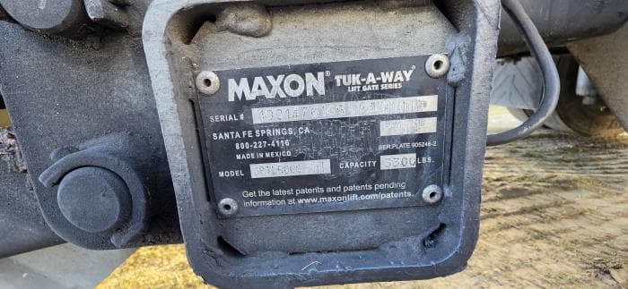 2020 Peterbilt 337 — photo 17