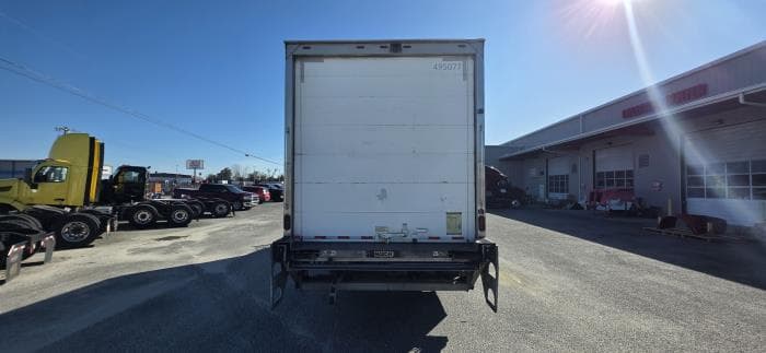 2020 Peterbilt 337 — photo 5