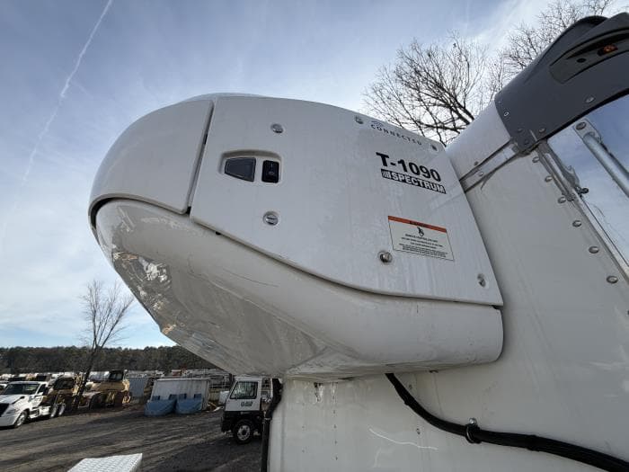 2025 International MV — photo 5