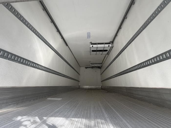 2025 International MV — photo 6