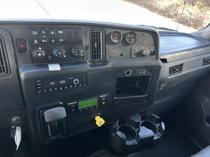 2022 International MV — photo 16