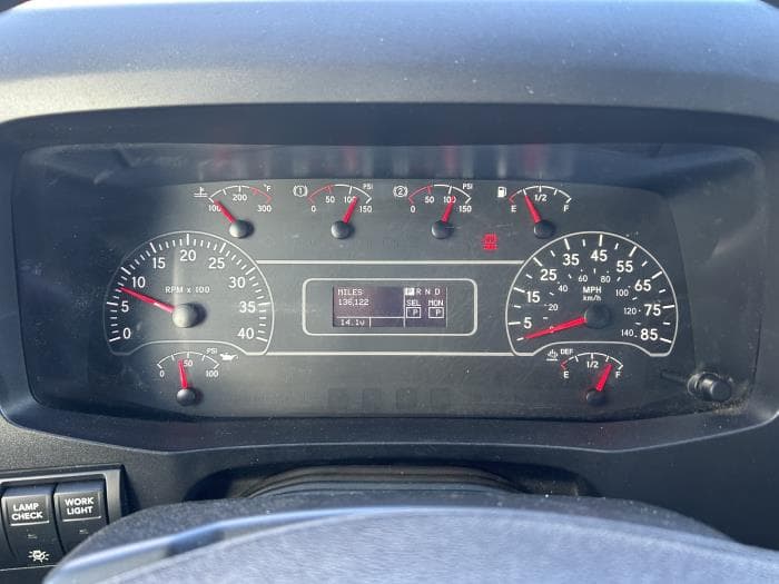 2022 International MV — photo 15