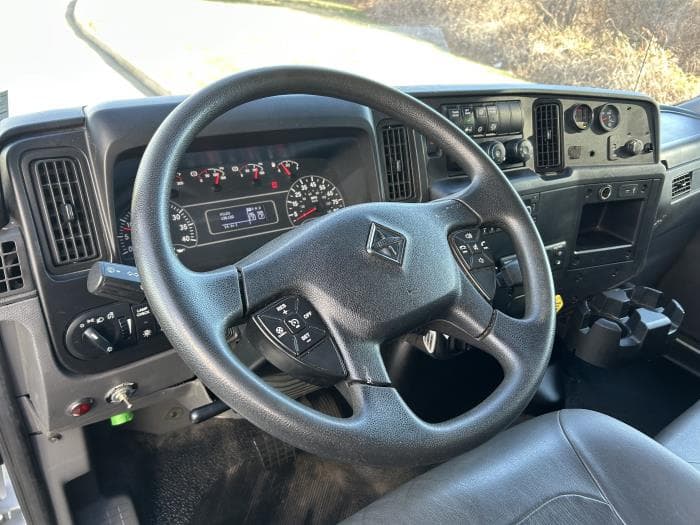 2022 International MV — photo 14