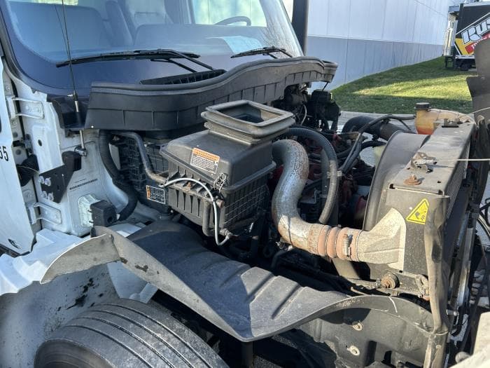 2022 International MV — photo 20