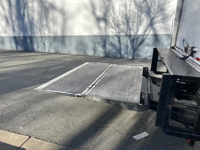 2022 International MV — photo 12