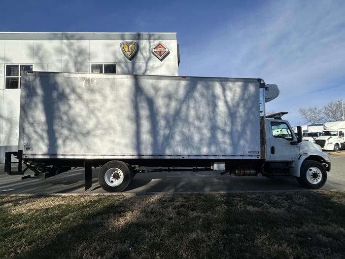 2022 International MV — photo 10