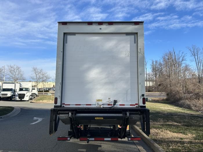 2022 International MV — photo 8