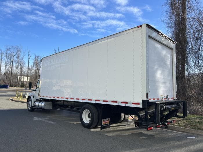 2022 International MV — photo 7