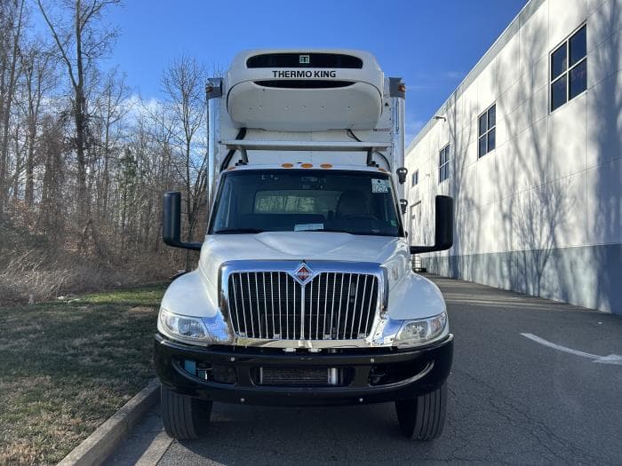 2022 International MV — photo 5