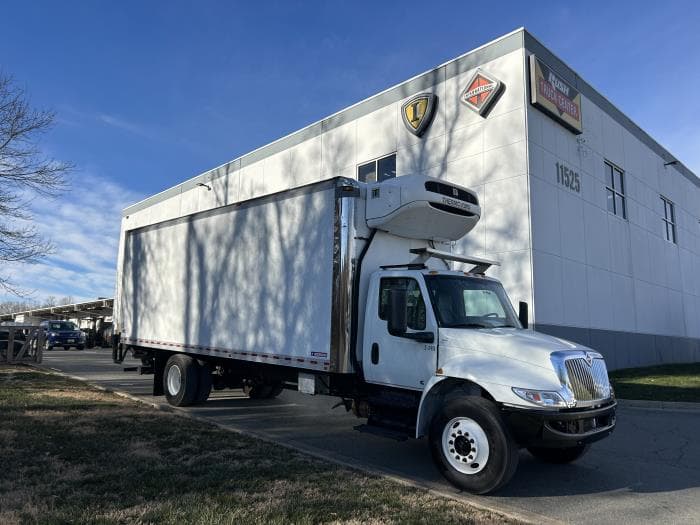 2022 International MV — photo 4