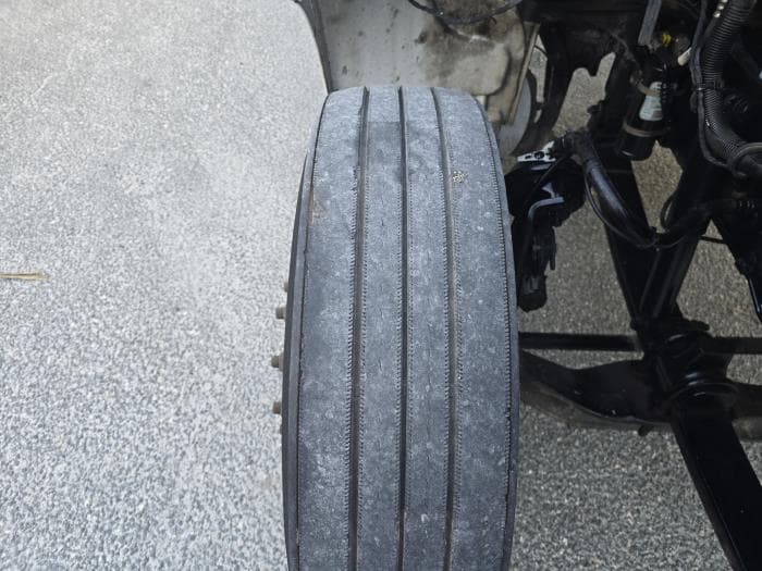 2020 Peterbilt 337 — photo 24