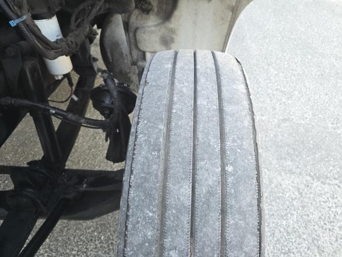 2020 Peterbilt 337 — photo 25