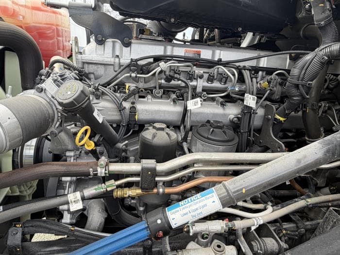 2026 International LT — photo 11