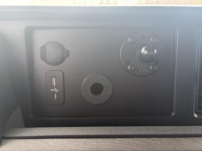 2026 International LT — photo 14