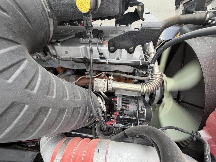 2026 International LT — photo 22