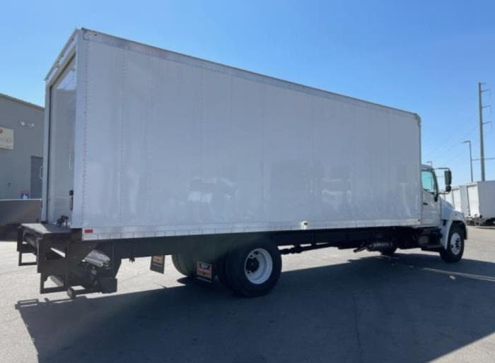 2026 Hino L6 — photo 6