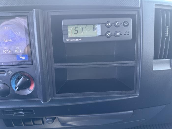 2025 Isuzu NRR — photo 20