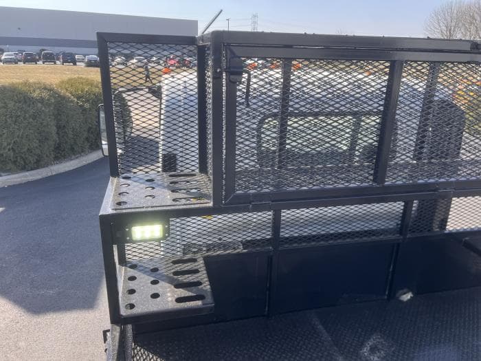 2026 Isuzu NPR — photo 11