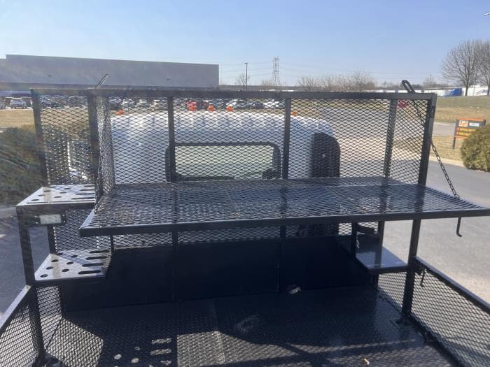 2026 Isuzu NPR — photo 14