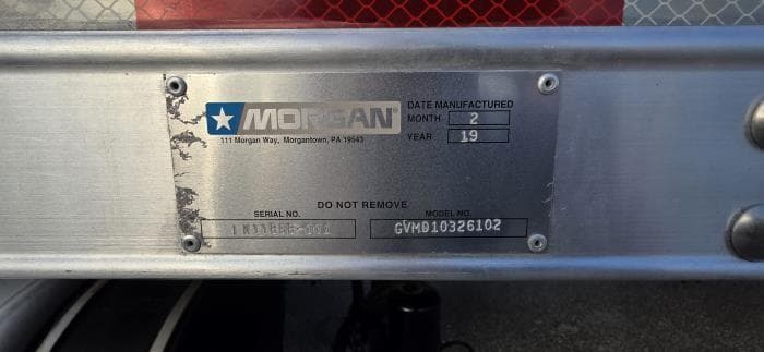 2020 Peterbilt 337 — photo 10