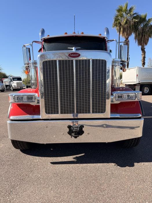 2026 Peterbilt 589 — photo 13