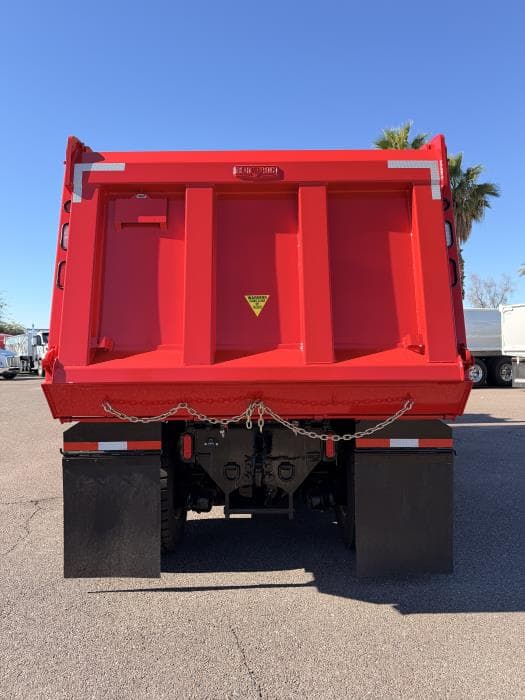 2026 Peterbilt 589 — photo 8