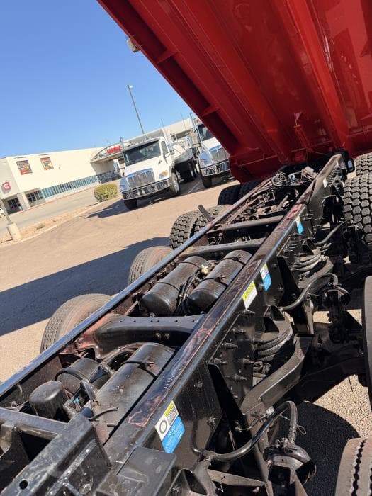 2026 Peterbilt 589 — photo 6