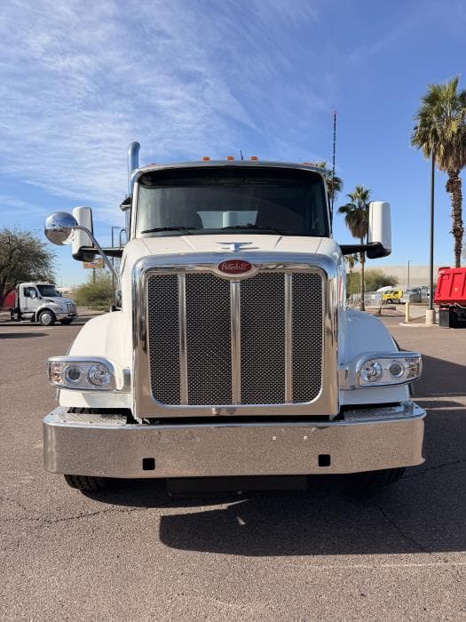 2026 Peterbilt 567 — photo 13