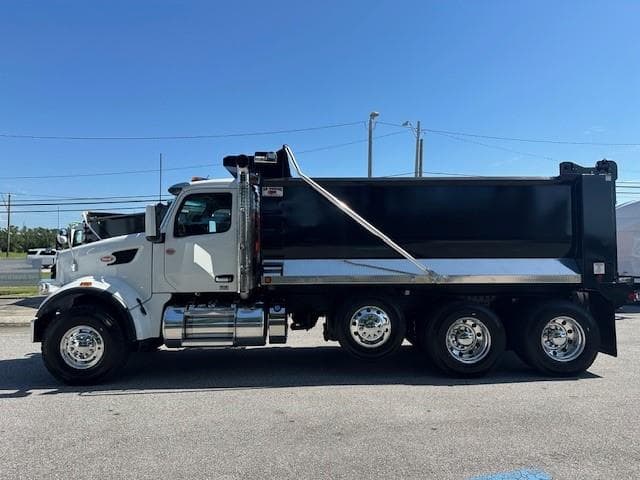 2026 Peterbilt 567 — photo 3