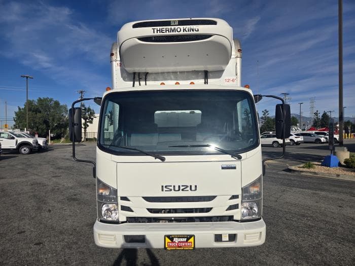 2021 Isuzu NRR — photo 5