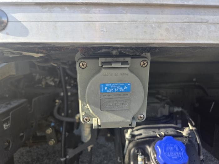 2021 Isuzu NRR — photo 12