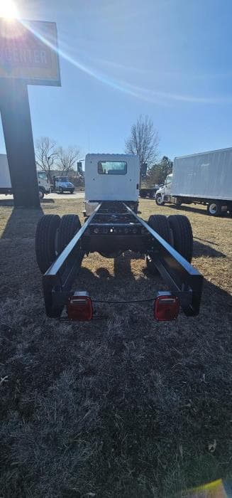 2026 Hino L6 — photo 5